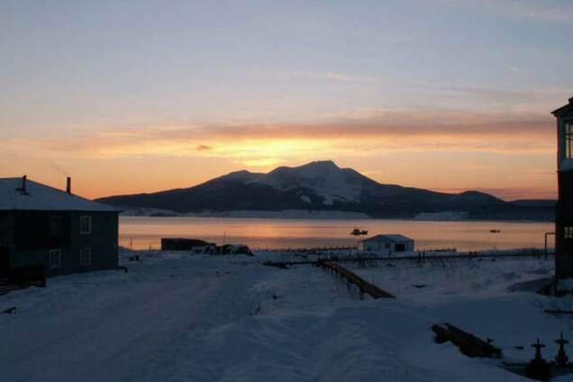 10 мрачных городов мира, где Солнце почти не светит