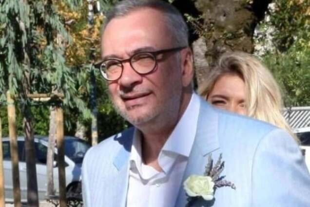 Свадьба Брежневой и Меладзе: стало известно, где пара проведет медовый месяц