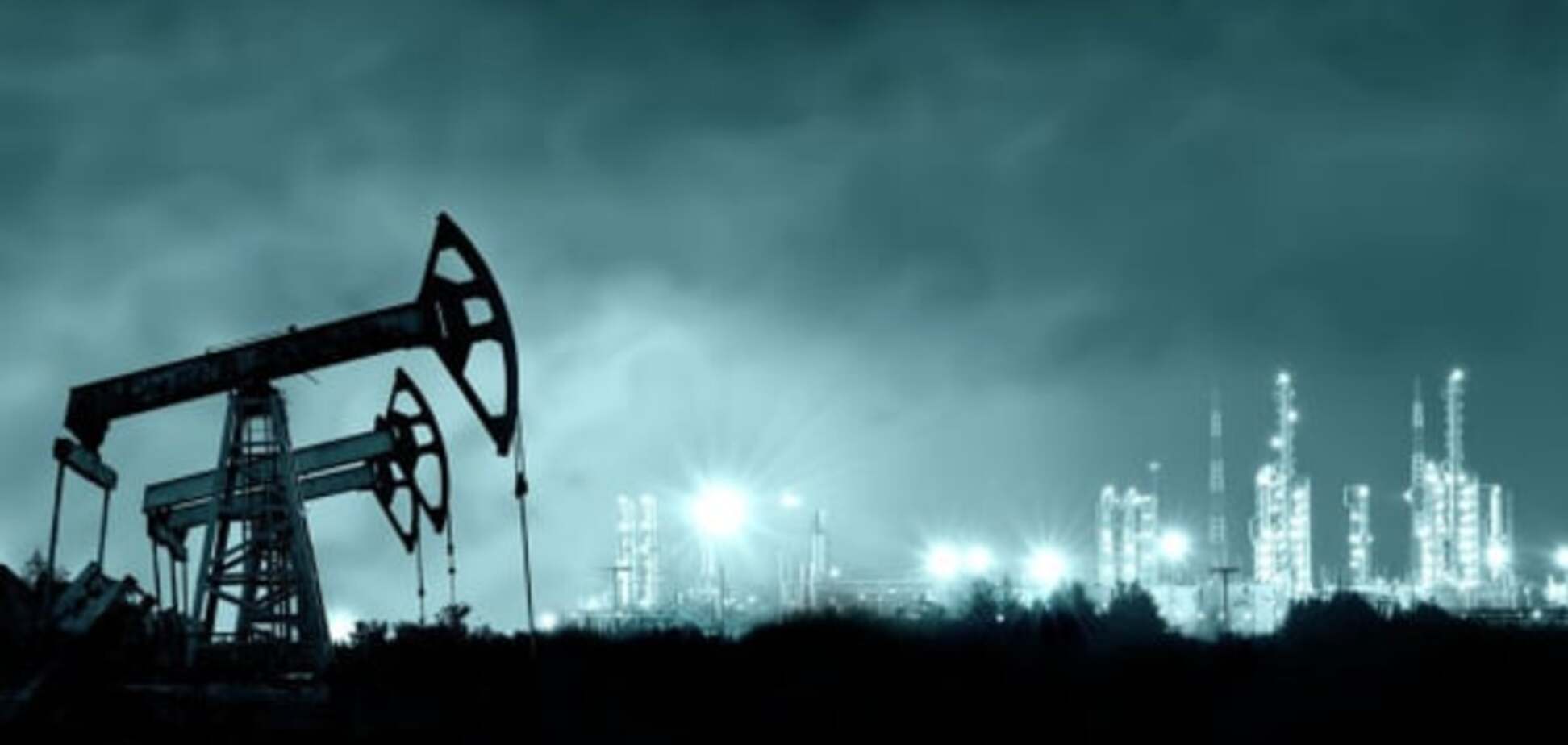 США решились на продажу нефти из стратегического резерва