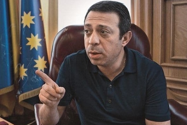 Власть проталкивает на юго-востоке победу 'пятой колонны' Кремля – Корбан