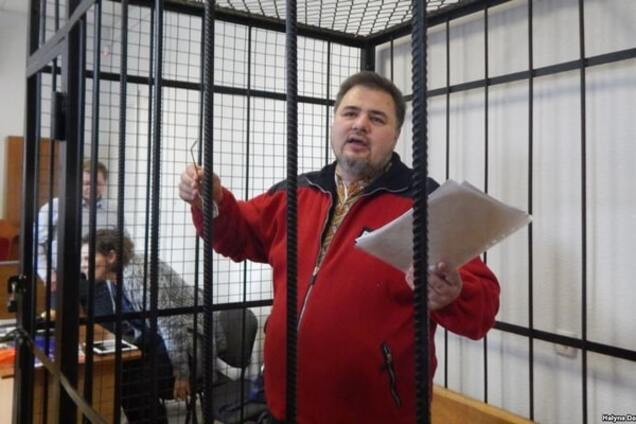 Дело о госизмене: суд над Коцабой не состоялся из-за милиции и выборов