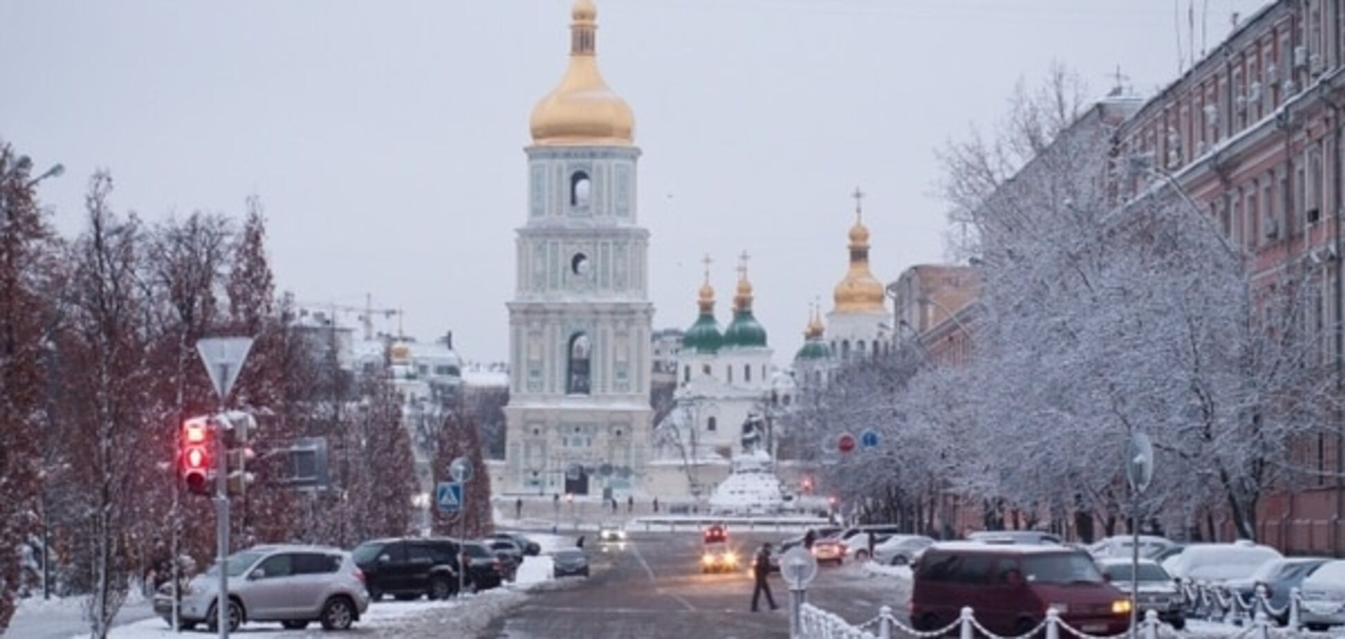 Синоптики рассказали, какой будет зима-2016: прогноз на три месяца и Новый год