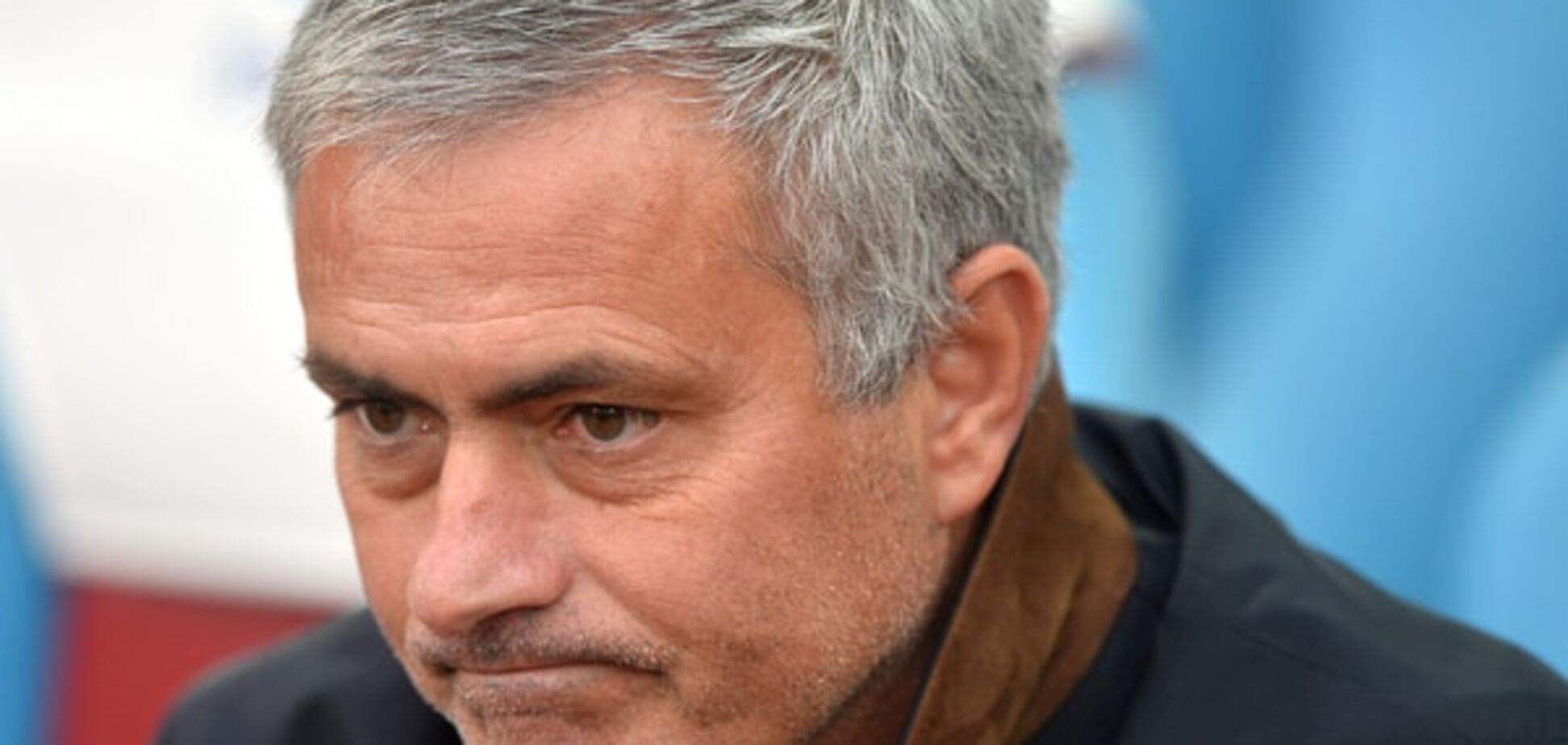 До свидания, 'Челси'. Моуриньо нашел себе новый клуб