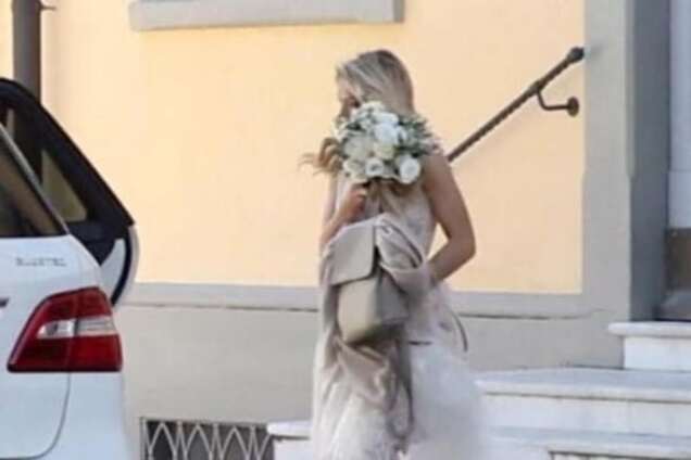 В Италии рассказали об обручальных кольцах Брежневой и Меладзе