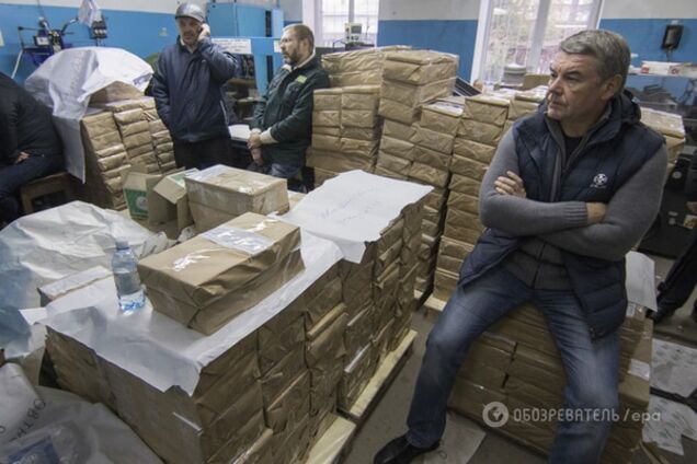 'Ни к чему хорошему это не приведет': Мариуполь возмущен срывом выборов