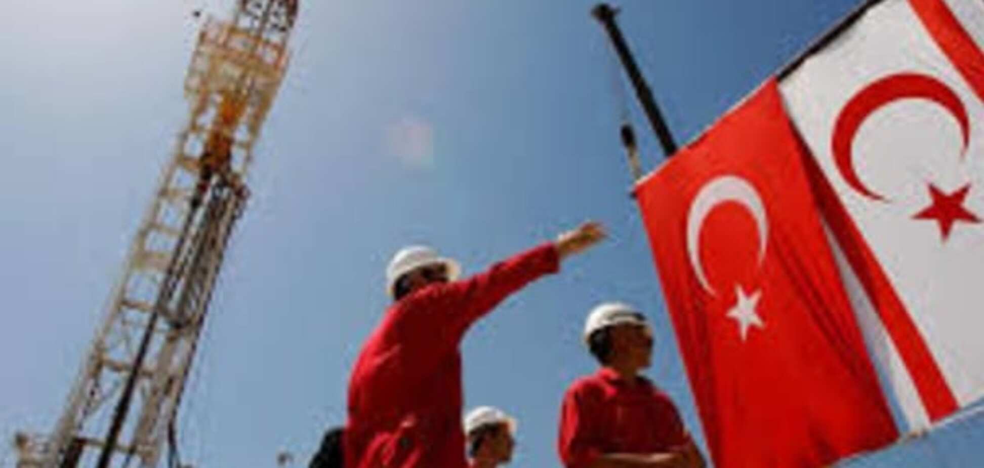 Турция повела Россию в суд из-за цены на газ — Bloomberg