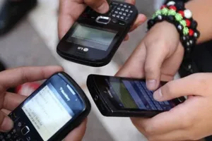 Как выглядит обычный пользователь 3G в Украине