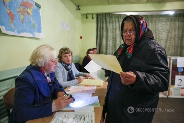 The Daily Beast о выборах в Украине: все не так радужно, как кажется