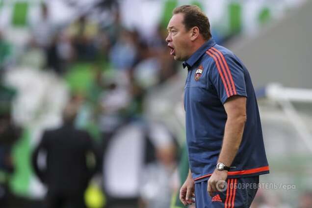 СМИ ошарашили именем нового тренера 'Челси'