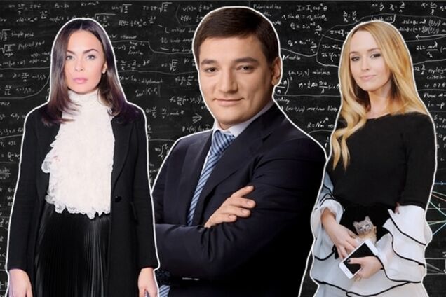 Выпускники элитных школ Киева: как сложилась судьба и карьера светских героев