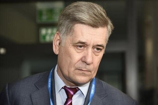 'Наш край' преодолевает 5%-й барьер на выборах по всей Украине - Мазурчак