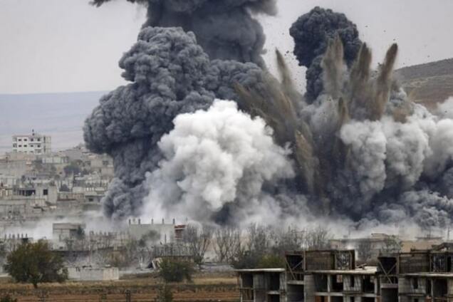 Зачем США наземная операция в Ираке и Сирии