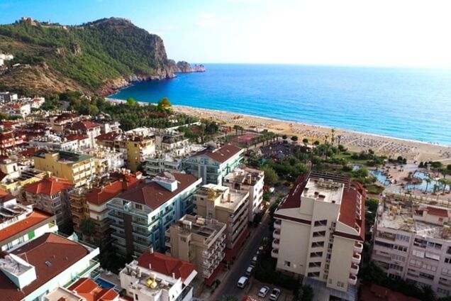 Недвижимость Турции: жилье на курортном побережье доступно по цене, но дорожает