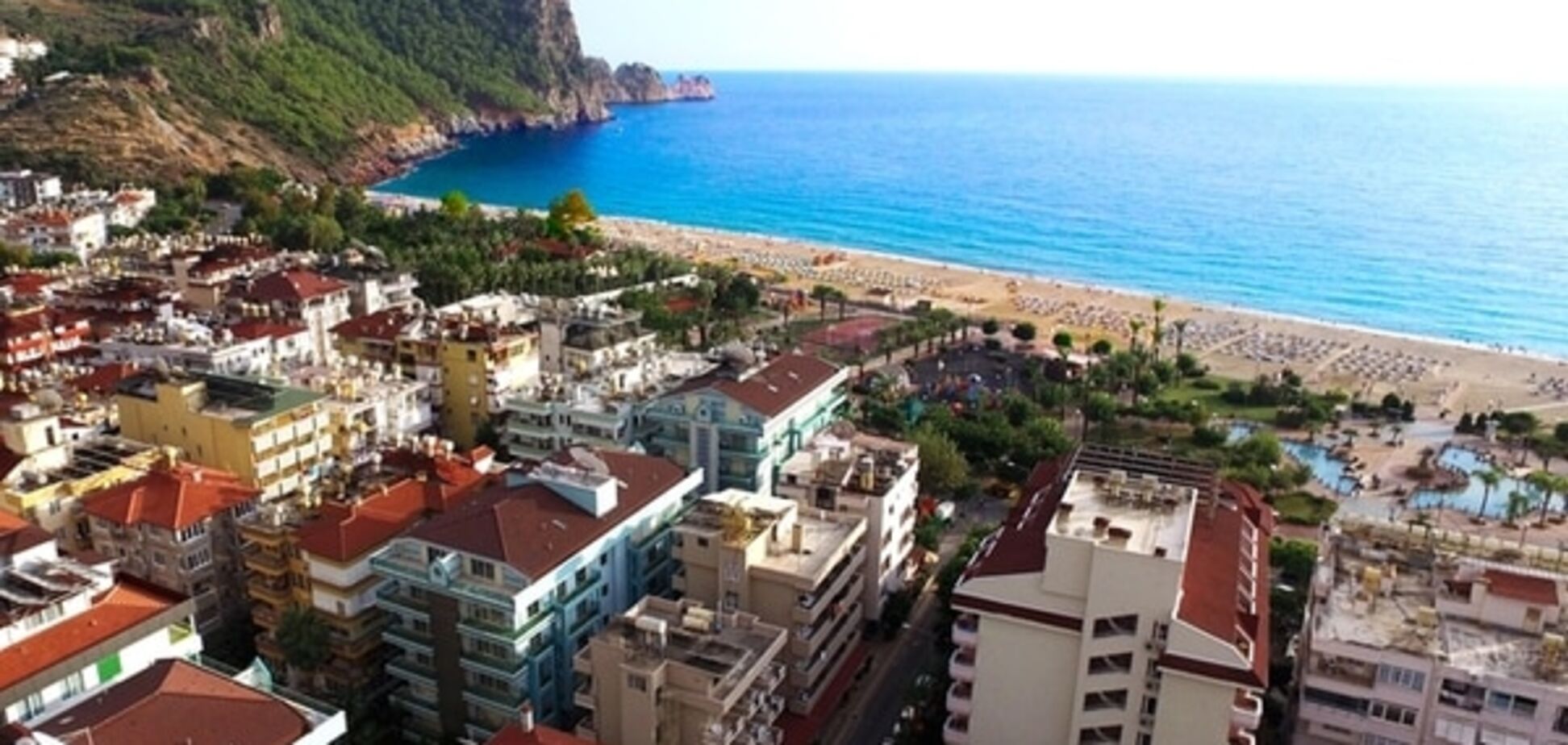 Недвижимость Турции: жилье на курортном побережье доступно по цене, но дорожает