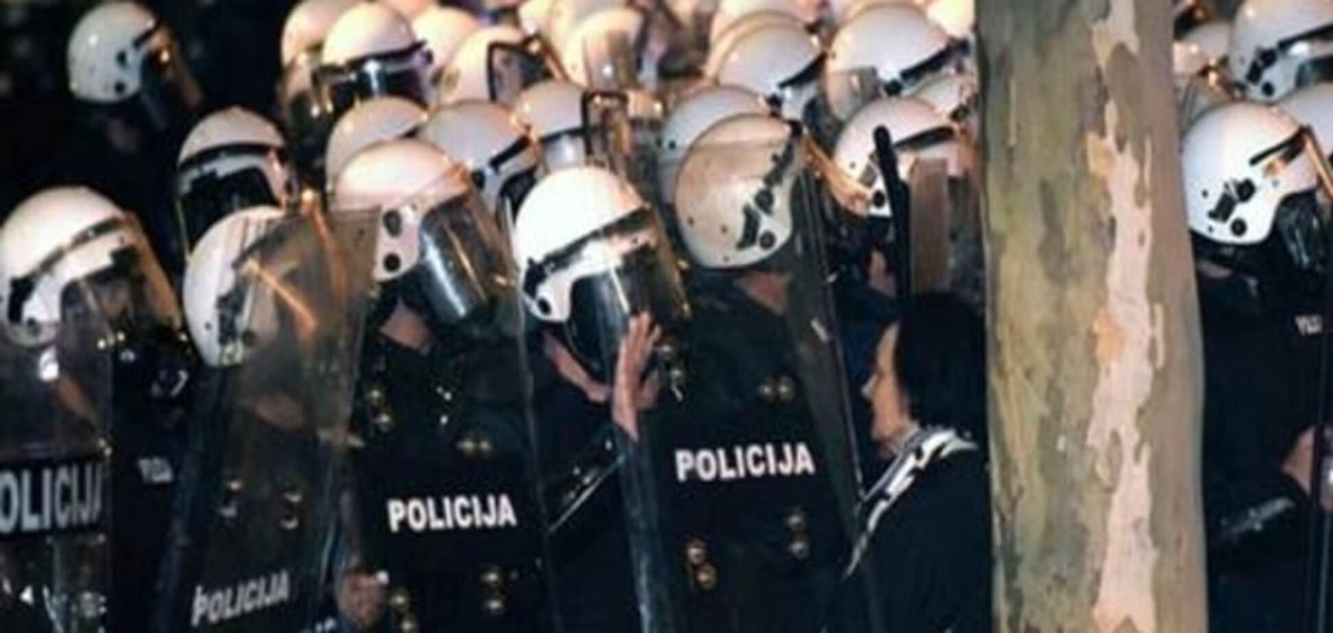 Комментарий: Маленькая Черногория в большой игре