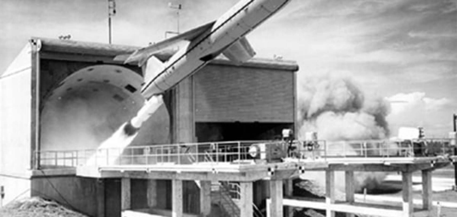 Военные США рассказали, как чуть не начали ядерную войну