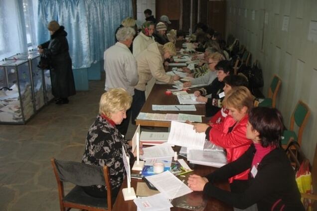 Скандал в Павлограде: 'Опора' заявила о грубом нарушении закона