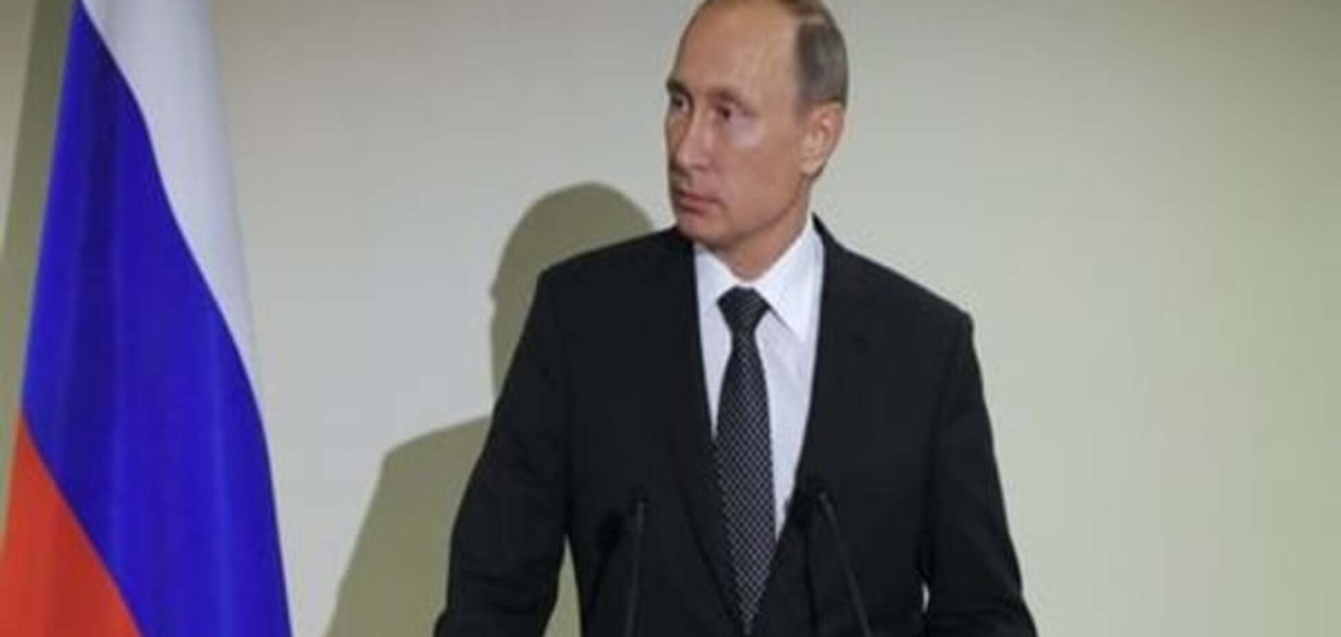 Социолог 'Левада-центра': Путин на пике популярности