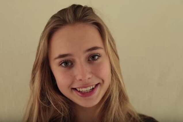 Заботливый отец сделал видео, как его дочь выросла с рождения до 16 лет