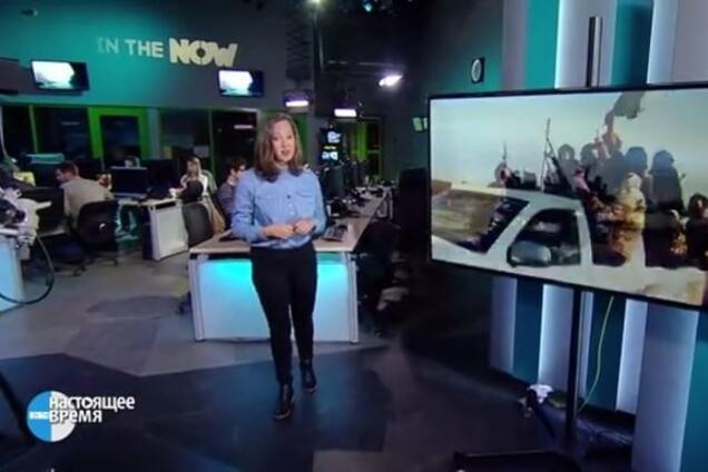 СМИ собрали коллекцию российской пропаганды об Украине: видеофакт