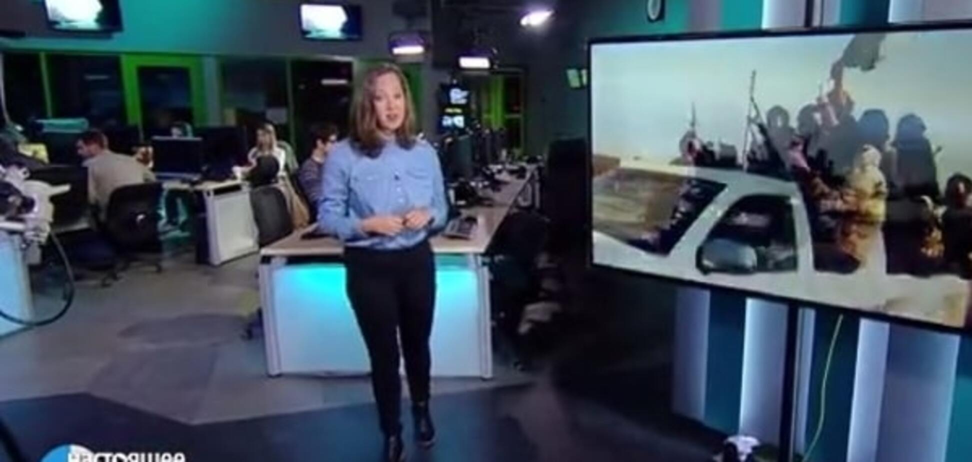 ЗМІ зібрали колекцію російської пропаганди про Україну: відеофакт