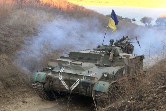 'Большие маневры' ВСУ на Николаевщине попали в объектив камеры: опубликованы фото