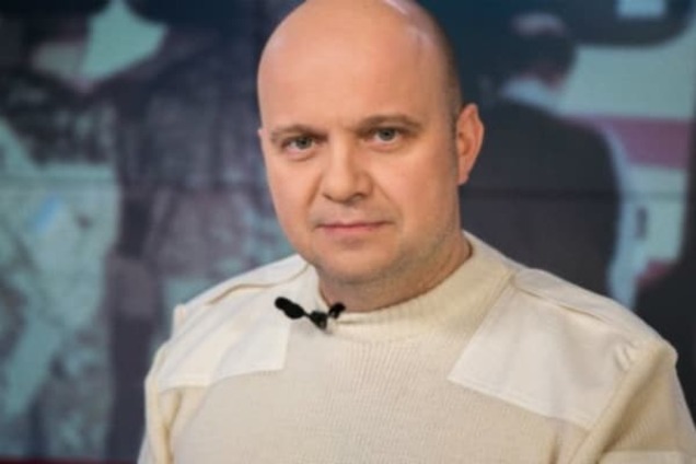 Обмен пленными: Тандит рассказал о скором освобождении девяти украинцев