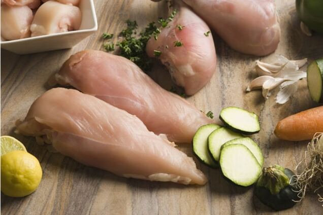 Топ-10 ядовитых продуктов, которые люди едят ежедневно