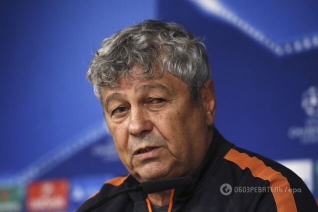 Луческу: ми втратили гравців, гроші, на наші матчі ходить мало людей