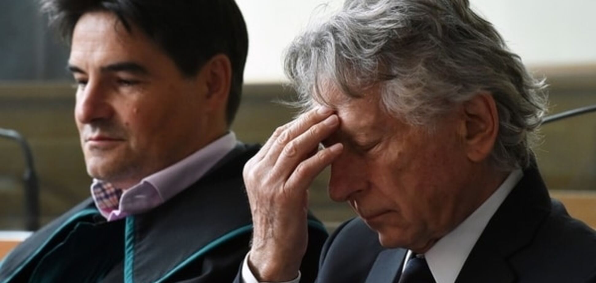 Польша готова экстрадировать культового режиссера Полански в США