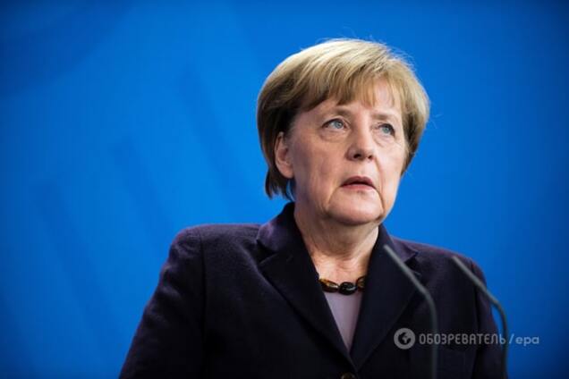 Прем'єр Баварії всипав перцю Меркель через мігрантів