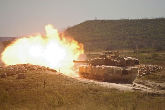 Сирійський вузол затягується: чи готові США до повномасштабної війни