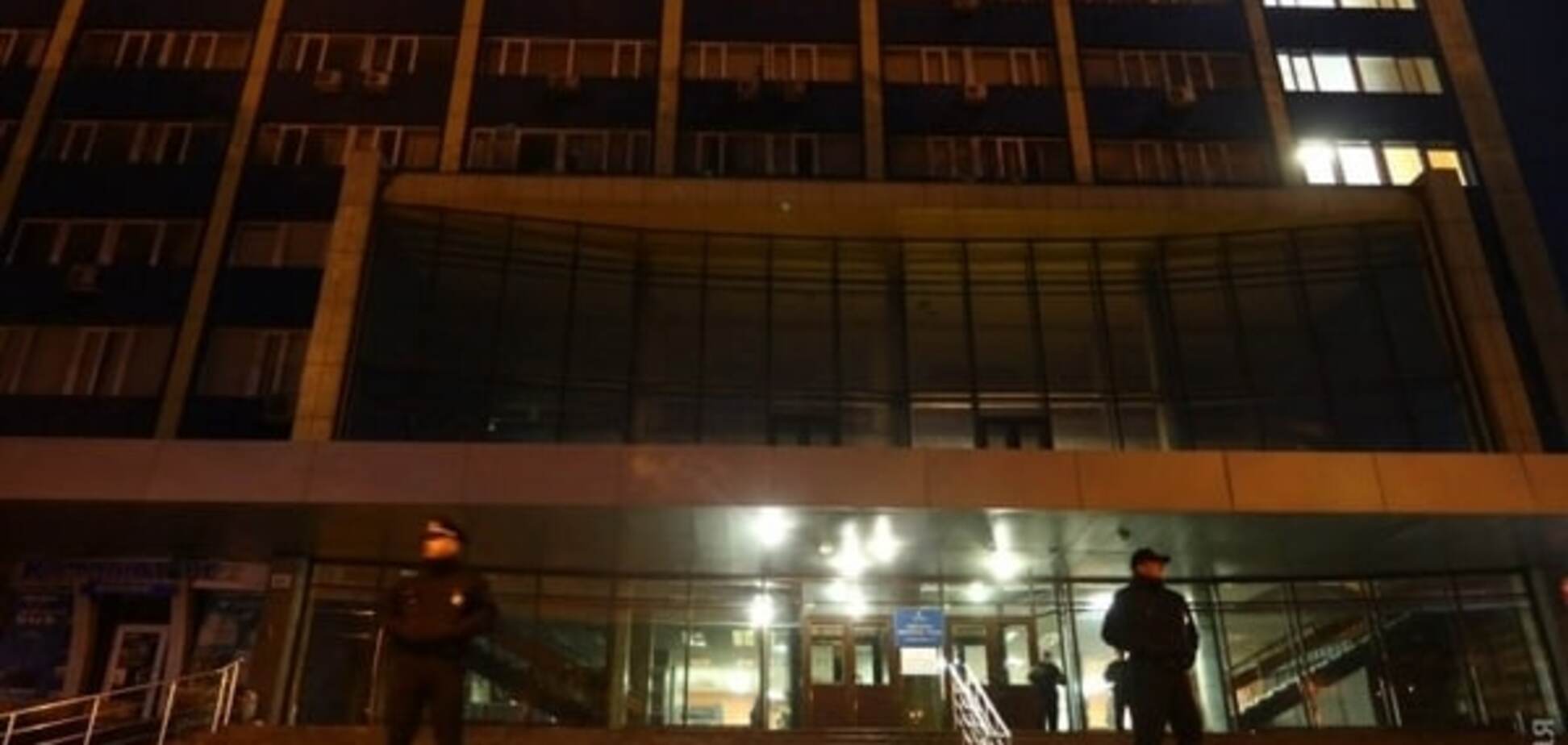 ЗМІ: в Одесі затримали двох депутатів міськради