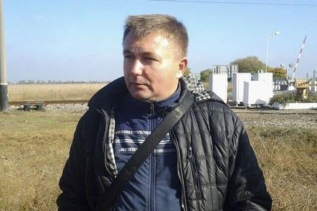 Испугались: акцию протеста против блокады Крыма отменили