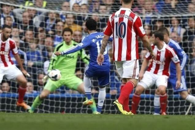 Футболисты 'Челси' решили помочь уволить Моуриньо