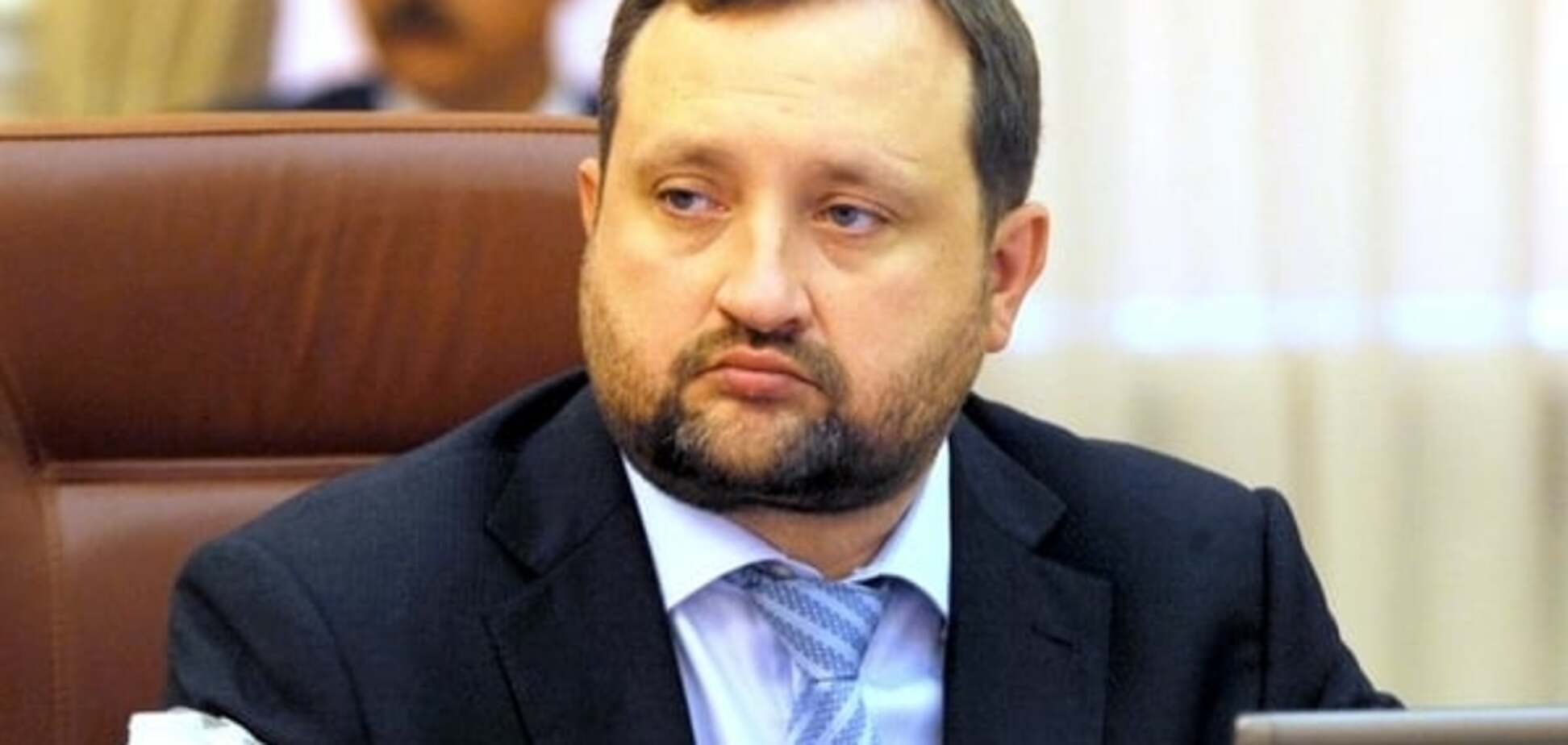 ГПУ знайшла ще одного мільярдера часів Януковича