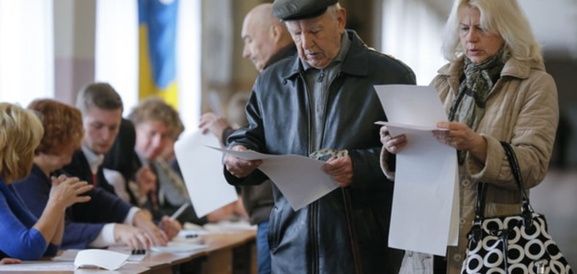 У ЦВК озвучили дату виборів у Павлограді