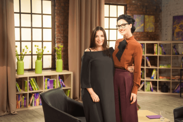 Надежда Мейхер в третий раз станет мамой