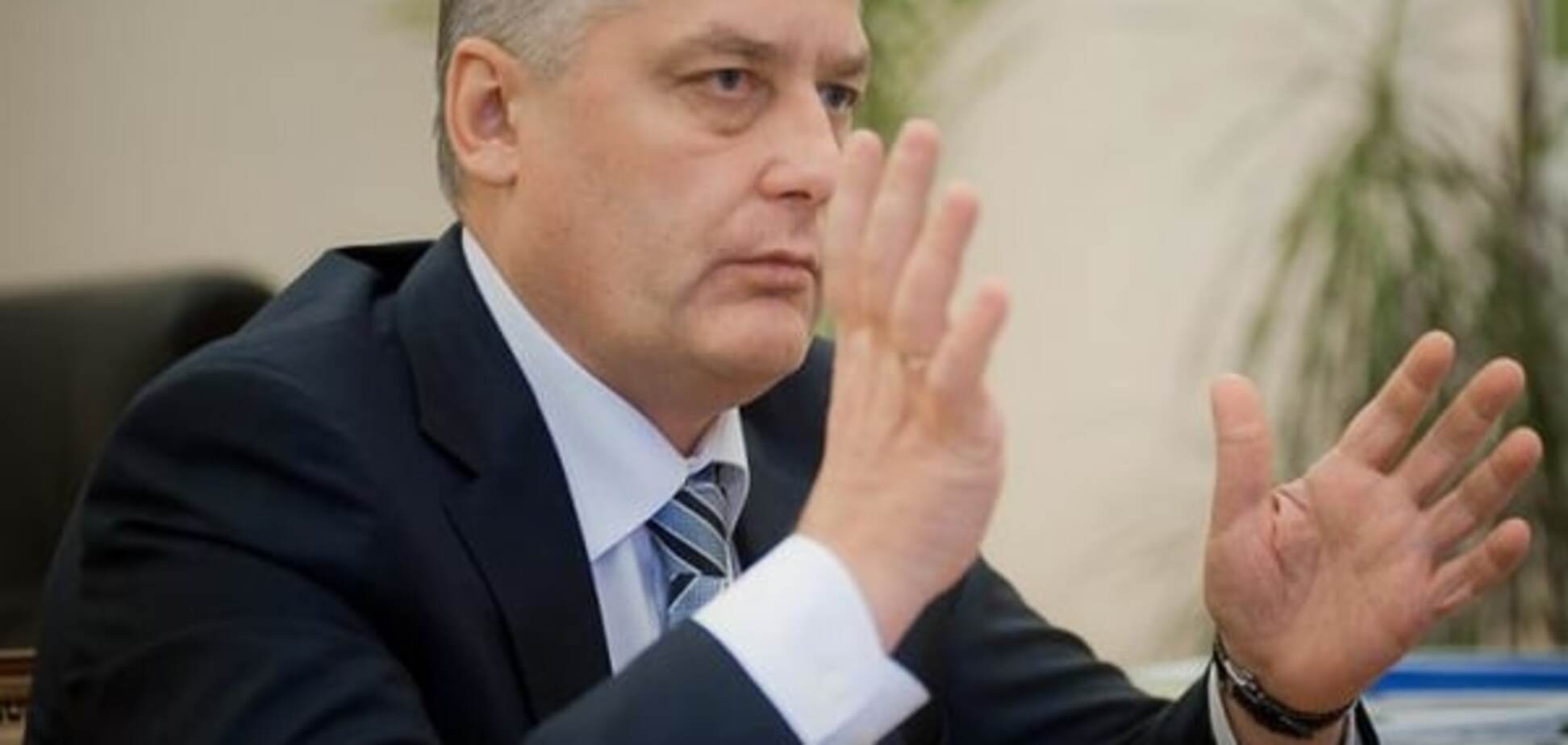 В России заместитель губернатора назвал свой регион 'е*аной областью': опубликовано видео