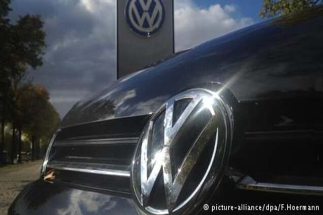 'Скандал сторіччя' навколо Volkswagen: як постраждає Німеччина