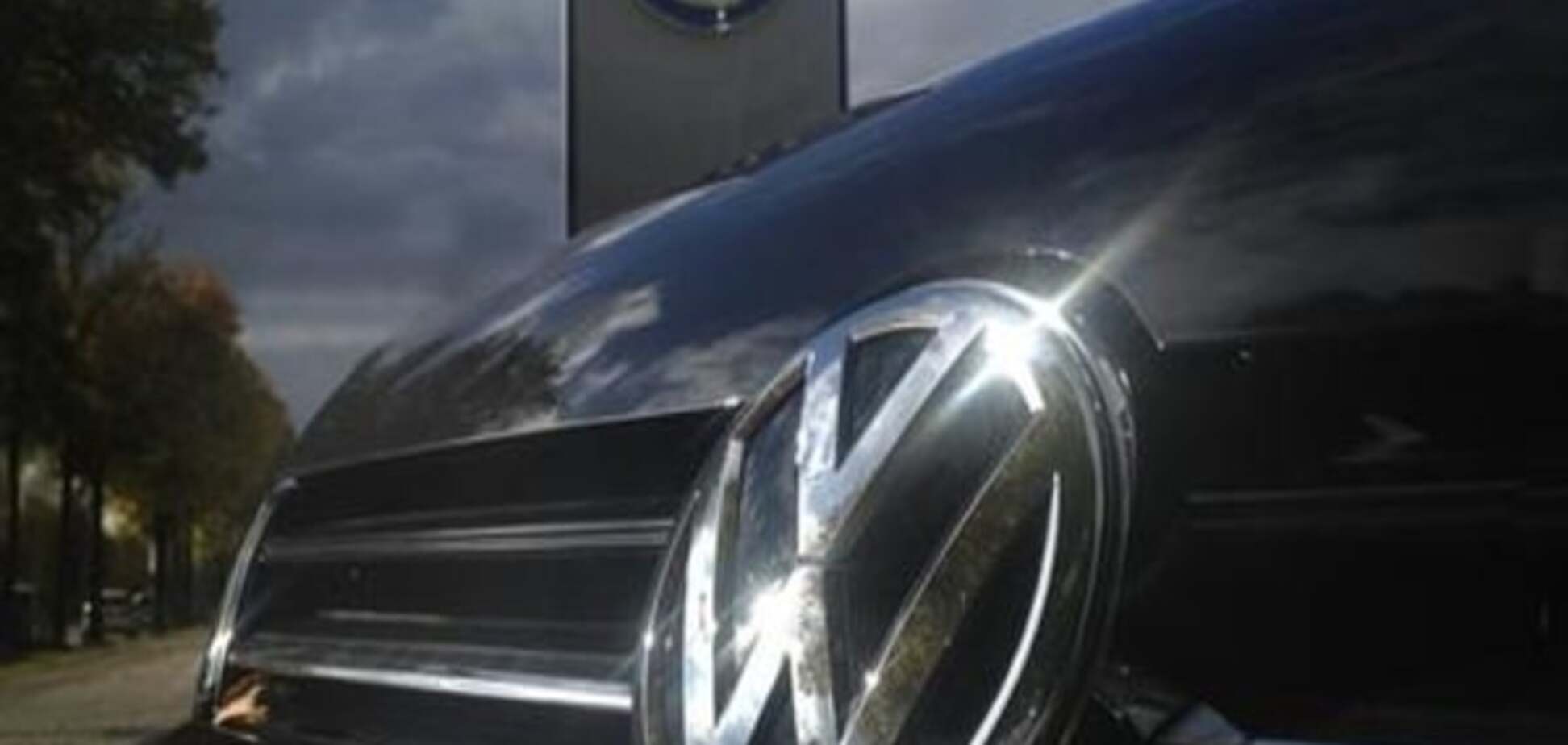 'Скандал сторіччя' навколо Volkswagen: як постраждає Німеччина