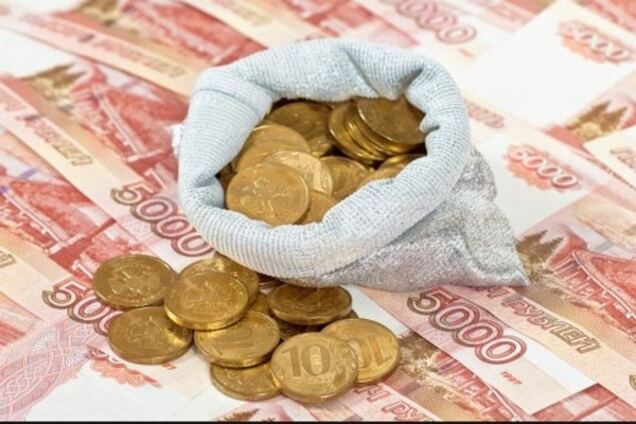 'МГБ ЛНР' підриває владу Плотницького фальшивими рублями