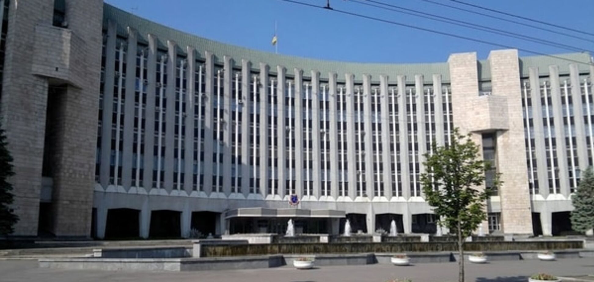 Выборы в Днепропетровске: стал известен предварительный список депутатов горсовета