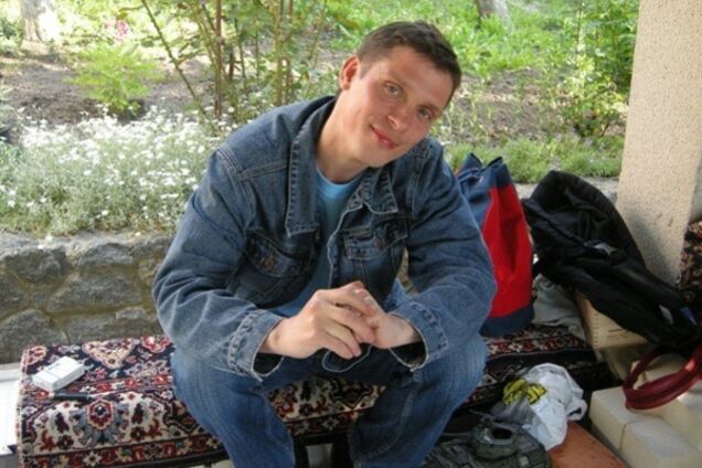 ДТП с участием прокурора: в Киеве простились с погибшим водителем