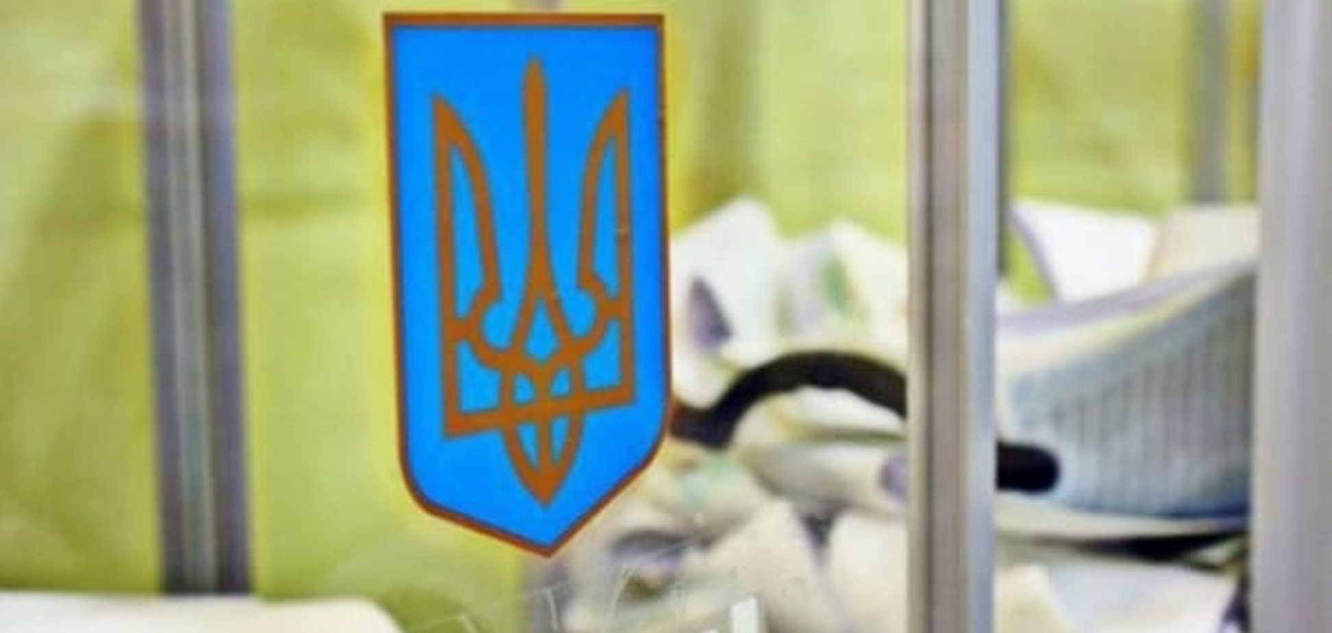 Не Береза: у Кличко 'нарисовался' неожиданный конкурент на выборах