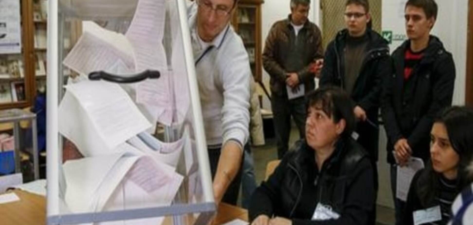 Затягування підрахунку голосів: чи є підстави для хвилювання?