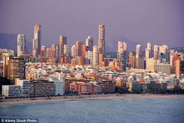 Топ-7 городов мира, построенных специально для привлечения туристов