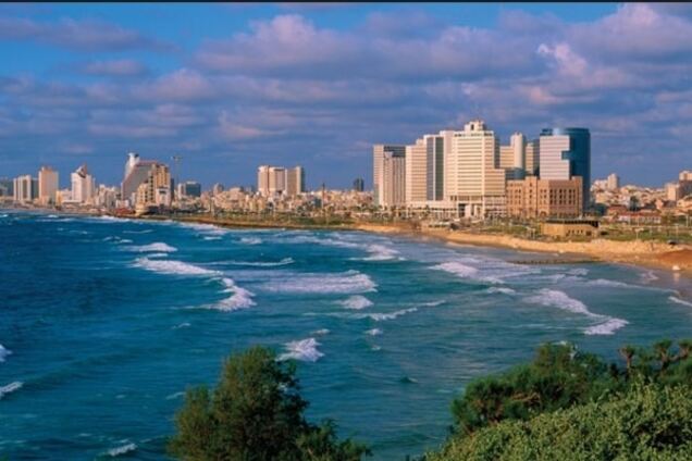 Как в Израиле сдают квартиру - это полный пипец