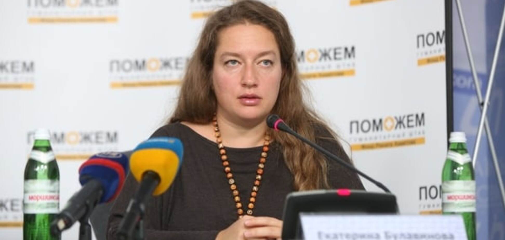 Стресс не влияет на образование грудного молока – эксперт ЮНИСЕФ