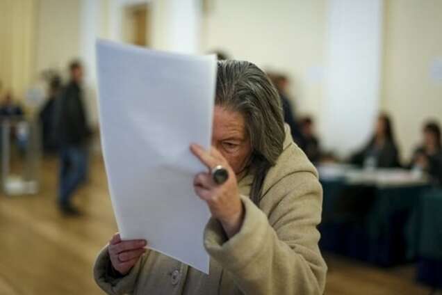 ЦИК приняла скандальное решение по выборам в Павлограде